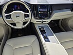 New 2025 VOLVO XC60 PLUG-IN HYBRID T8 AWD PLUS in LAS VEGAS, NEVADA (Photo 14)