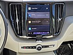 New 2025 VOLVO XC60 PLUG-IN HYBRID T8 AWD PLUS in LAS VEGAS, NEVADA (Photo 15)