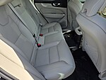 New 2025 VOLVO XC60 PLUG-IN HYBRID T8 AWD PLUS in LAS VEGAS, NEVADA (Photo 17)