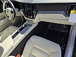 New 2025 VOLVO XC60 PLUG-IN HYBRID T8 AWD PLUS in LAS VEGAS, NEVADA (Photo 20)