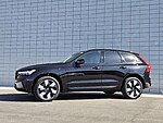 New 2025 VOLVO XC60 PLUG-IN HYBRID T8 AWD PLUS in LAS VEGAS, NEVADA (Photo 2)