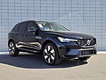 New 2025 VOLVO XC60 PLUG-IN HYBRID T8 AWD PLUS in LAS VEGAS, NEVADA (Photo 3)