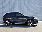 New 2025 VOLVO XC60 PLUG-IN HYBRID T8 AWD PLUS in LAS VEGAS, NEVADA (Photo 4)