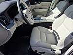 New 2025 VOLVO XC60 PLUG-IN HYBRID T8 AWD PLUS in LAS VEGAS, NEVADA (Photo 9)