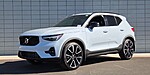 New 2025 VOLVO XC40 B5 AWD ULTRA DARK THEME in LAS VEGAS, NEVADA