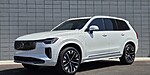 New 2025 VOLVO XC90 PLUG-IN HYBRID 2025.5 T8 AWD PLUS 7-SEATER in LAS VEGAS, NEVADA