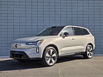 New 2025 VOLVO EX90 TWIN MOTOR PLUS 7-SEATER in LAS VEGAS, NEVADA (Photo 1)