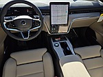New 2025 VOLVO EX90 TWIN MOTOR PLUS 7-SEATER in LAS VEGAS, NEVADA (Photo 15)