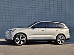 New 2025 VOLVO EX90 TWIN MOTOR PLUS 7-SEATER in LAS VEGAS, NEVADA (Photo 2)