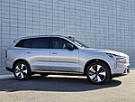 New 2025 VOLVO EX90 TWIN MOTOR PLUS 7-SEATER in LAS VEGAS, NEVADA (Photo 4)