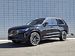 New 2025 VOLVO XC90 2025.5 B6 AWD PLUS 7-SEATER in LAS VEGAS, NEVADA (Photo 1)