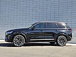 New 2025 VOLVO XC90 2025.5 B6 AWD PLUS 7-SEATER in LAS VEGAS, NEVADA (Photo 2)