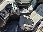 New 2025 VOLVO XC90 2025.5 B6 AWD PLUS 7-SEATER in LAS VEGAS, NEVADA (Photo 9)
