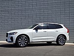 New 2025 VOLVO XC60 B5 AWD PLUS in LAS VEGAS, NEVADA (Photo 2)