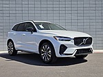 New 2025 VOLVO XC60 B5 AWD PLUS in LAS VEGAS, NEVADA (Photo 3)