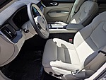 New 2025 VOLVO XC60 B5 AWD PLUS in LAS VEGAS, NEVADA (Photo 9)