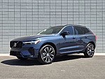 New 2025 VOLVO XC60 B5 AWD PLUS in LAS VEGAS, NEVADA (Photo 1)