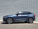 New 2025 VOLVO XC60 B5 AWD PLUS in LAS VEGAS, NEVADA (Photo 2)