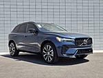 New 2025 VOLVO XC60 B5 AWD PLUS in LAS VEGAS, NEVADA (Photo 3)