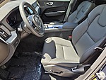 New 2025 VOLVO XC60 B5 AWD PLUS in LAS VEGAS, NEVADA (Photo 9)
