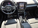 New 2025 VOLVO XC40 B5 AWD PLUS DARK THEME in LAS VEGAS, NEVADA (Photo 14)