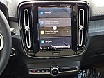 New 2025 VOLVO XC40 B5 AWD PLUS DARK THEME in LAS VEGAS, NEVADA (Photo 15)