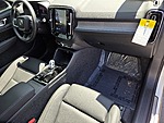 New 2025 VOLVO XC40 B5 AWD PLUS DARK THEME in LAS VEGAS, NEVADA (Photo 20)