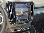 New 2025 VOLVO XC40 B5 AWD PLUS DARK THEME in LAS VEGAS, NEVADA (Photo 25)