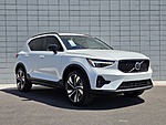New 2025 VOLVO XC40 B5 AWD PLUS DARK THEME in LAS VEGAS, NEVADA (Photo 3)
