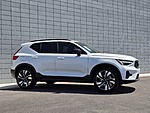 New 2025 VOLVO XC40 B5 AWD PLUS DARK THEME in LAS VEGAS, NEVADA (Photo 4)