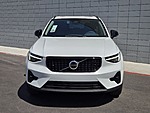 New 2025 VOLVO XC40 B5 AWD PLUS DARK THEME in LAS VEGAS, NEVADA (Photo 5)