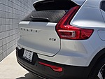 New 2025 VOLVO XC40 B5 AWD PLUS DARK THEME in LAS VEGAS, NEVADA (Photo 8)