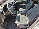New 2025 VOLVO XC40 B5 AWD PLUS DARK THEME in LAS VEGAS, NEVADA (Photo 9)