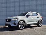New 2025 VOLVO XC40 B5 AWD PLUS DARK THEME in LAS VEGAS, NEVADA (Photo 1)