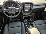 New 2025 VOLVO XC40 B5 AWD PLUS DARK THEME in LAS VEGAS, NEVADA (Photo 14)