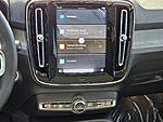 New 2025 VOLVO XC40 B5 AWD PLUS DARK THEME in LAS VEGAS, NEVADA (Photo 15)