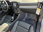 New 2025 VOLVO XC40 B5 AWD PLUS DARK THEME in LAS VEGAS, NEVADA (Photo 20)