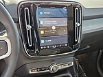 New 2025 VOLVO XC40 B5 AWD PLUS DARK THEME in LAS VEGAS, NEVADA (Photo 25)