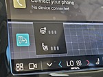 New 2025 VOLVO XC40 B5 AWD PLUS DARK THEME in LAS VEGAS, NEVADA (Photo 28)