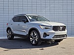 New 2025 VOLVO XC40 B5 AWD PLUS DARK THEME in LAS VEGAS, NEVADA (Photo 3)