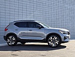 New 2025 VOLVO XC40 B5 AWD PLUS DARK THEME in LAS VEGAS, NEVADA (Photo 4)