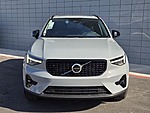 New 2025 VOLVO XC40 B5 AWD PLUS DARK THEME in LAS VEGAS, NEVADA (Photo 5)