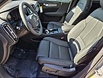 New 2025 VOLVO XC40 B5 AWD PLUS DARK THEME in LAS VEGAS, NEVADA (Photo 9)