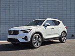 New 2025 VOLVO XC40 B5 AWD ULTRA BRIGHT THEME in LAS VEGAS, NEVADA (Photo 1)
