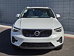 New 2025 VOLVO XC40 B5 AWD ULTRA BRIGHT THEME in LAS VEGAS, NEVADA (Photo 5)
