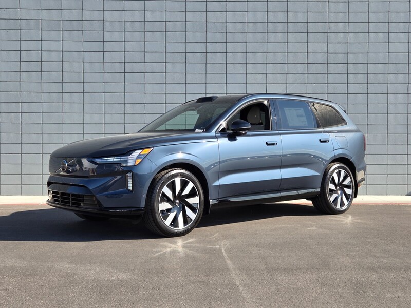 New 2025 VOLVO EX90 TWIN MOTOR ULTRA 7-SEATER in LAS VEGAS, NEVADA
