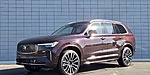 New 2025 VOLVO XC90 2025.5 B6 AWD ULTRA 7-SEATER in LAS VEGAS, NEVADA