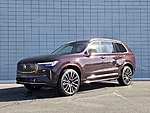New 2025 VOLVO XC90 2025.5 B6 AWD ULTRA 7-SEATER in LAS VEGAS, NEVADA (Photo 1)