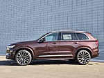 New 2025 VOLVO XC90 2025.5 B6 AWD ULTRA 7-SEATER in LAS VEGAS, NEVADA (Photo 2)