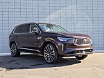 New 2025 VOLVO XC90 2025.5 B6 AWD ULTRA 7-SEATER in LAS VEGAS, NEVADA (Photo 3)